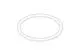 DORNBRACHT-O-Ring-ERSATZTEILE-091410030-36-17-x-2-62-mm-09141003090 gallery number 1